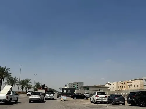 القطيف.. سماء صافية ودرجة الحرارة 24 مئوية