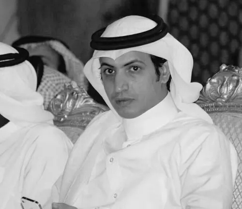 الموت يغيب عادل العتيبي قبل عرض “ثرو ثرو”