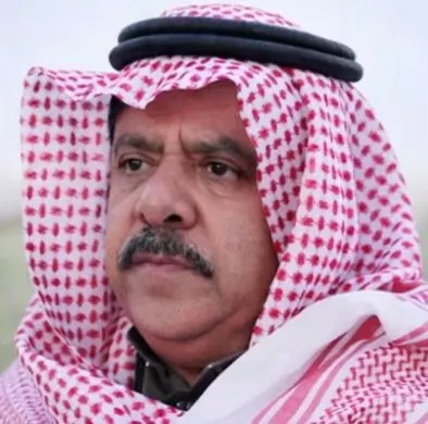 بعد 16 يوماً.. عبدالرزاق يلحق بشقيقه المصور خالد الطلالوة