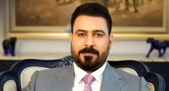 الرئيس العراقي يكلّف علي الزيدي بتشكيل الحكومة