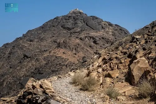 قلعة رعوم