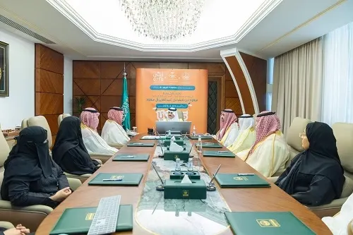 للتوعية بالتصلب المتعدد.. أمير الشرقية يطلق حملة “كن قويًا لأجلك”