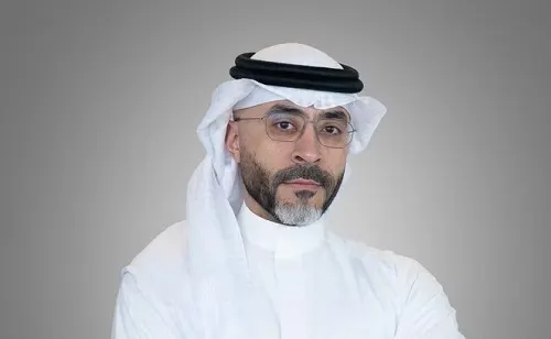 عبدالعزيز عبدالباقي متحدثًا لوزارة الصحة
