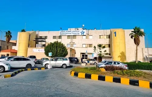 من 10 إلى 12 ذي الحجة.. مواعيد جديدة لزيارة المرضى بالمركزي والأمير محمد بن فهد
