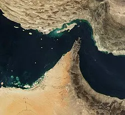ارتفاع تدفقات النفط عبر مضيق هرمز لأعلى مستوياتها في ستة أشهر