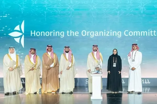 رعى انطلاق “سيفا 2026” نائب أمير الشرقية: الصيدلة ركيزة سلامة المرضى