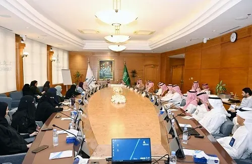نائب وزير الصناعة: 2939 مصنعاً في الشرقية حتى نهاية 2025م