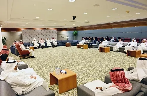 “غرفة الشرقية” تستعرض أثر الجودة والاستدامة في مواجهة الأزمات
