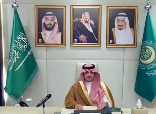 وزير الداخلية: العدوان الإيراني على دول المنطقة لا يمكن تبريره تحت أي ذريعة