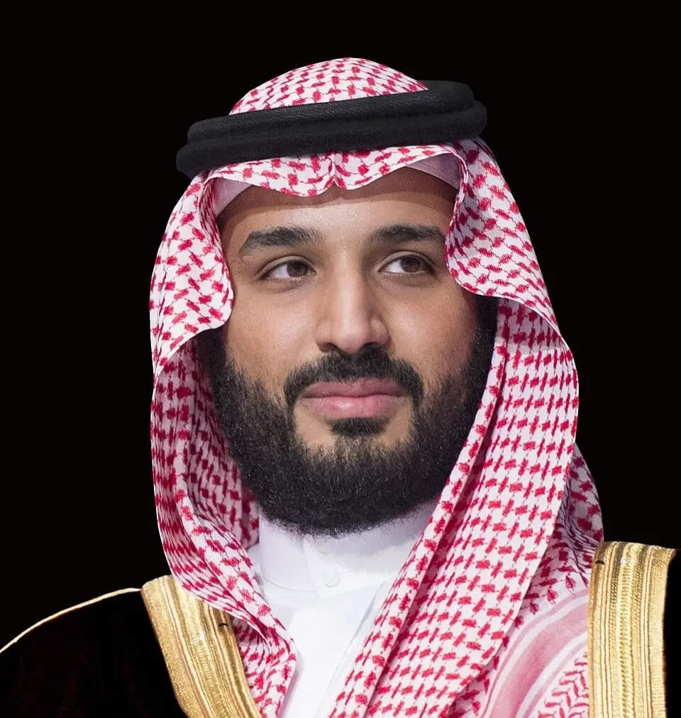 ولي العهد يبحث مع ترامب وقادة عرب وإسلاميين تطورات المنطقة