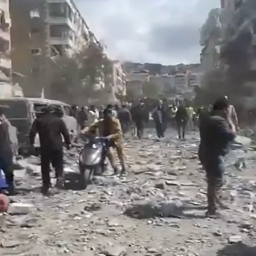 بعد هدوء مع إيران.. لبنان تحت القصف.. المدنيون في الواجهة