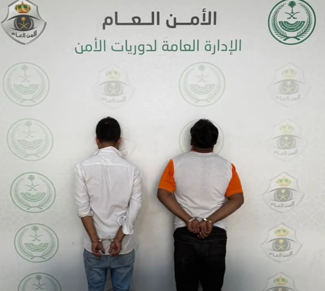 سقوط مروجَيْ شبو في الباحة