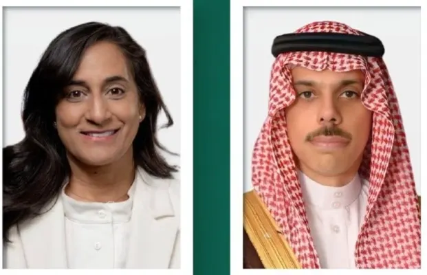 مباحثات سعودية كندية تستعرض العلاقات الثنائية ومستجدات الإقليم