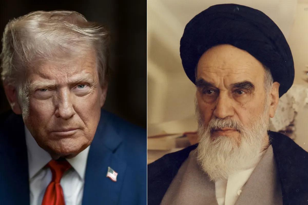 إنذار الثلاثاء.. هل تدفع تهديدات ترامب إيران نحو “كأس السم”؟