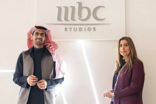 أسامة المسلم يتحول إلى السينما.. وMBC تكشف أفلامها ومسلسلاتها