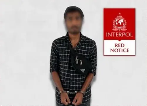 الإمارات تسلم الكويت مصرياً محكوماً بغسل 433 ألف دينار في تجارة الخمور