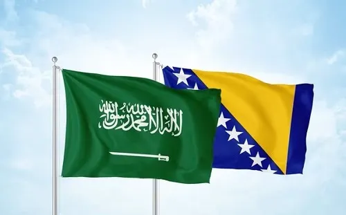 لـ 122 يوماً.. إعفاء السعوديين من تأشيرة البوسنة والهرسك