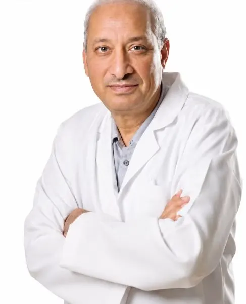 صفوى تودع طبيبها المصري.. رحل خالد السيد وبقيت سيرته