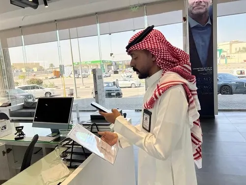 الشرقية.. 492 مخالفة تجارية في 3 أشهر