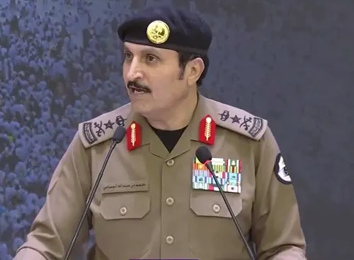 خطط حج 1447 هـ.. تكامل بشري وتقني لخدمة أكثر من 1.5 مليون حاج