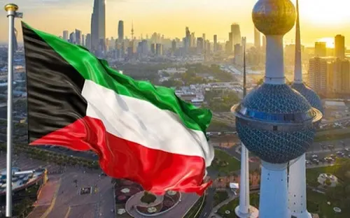 الكويت تتهم عناصر من الحرس الثوري بالتسلل إلى “بوبيان”