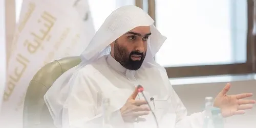 تشكيل اللجان وانتداب الموظفين.. صلاحيات جديدة لفروع النيابة