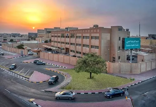تجمع الشرقية يطلق حملة حج بصحة 2026