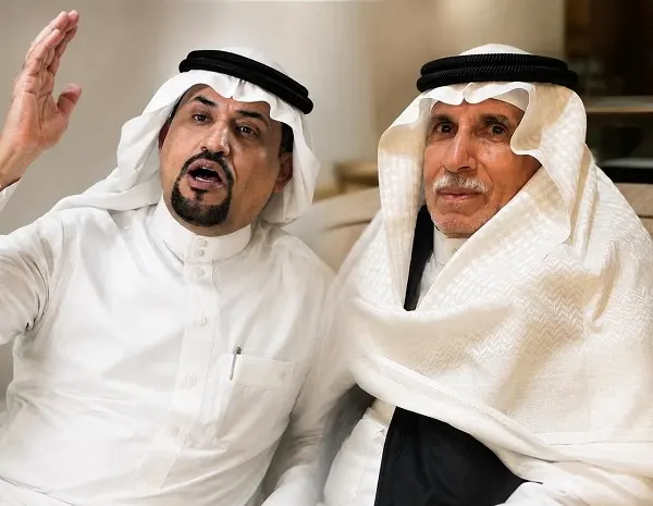 «لو لم أكنها لم أكني»