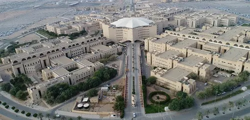 وظائف شاغرة في جامعة القصيم