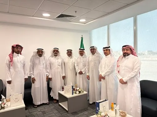 “سعادة سيهات” و “مواساة الأحساء” تبحثان تطوير الاستثمار