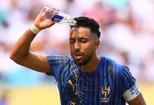 تحذيرات صحية من حرارة كأس العالم 2026