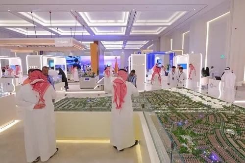 ثقل الشرقية العقاري يزن 140 مليار ريال