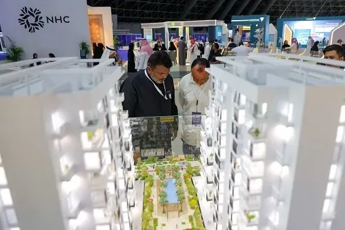 “سيريدو 2026”: 35 مطوراً وممولاً يبحثون حلول الإسكان