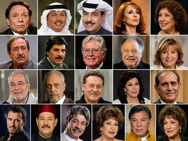 الشائعات «تقتل» الفنانين.. الرويشد أحدث الضحايا