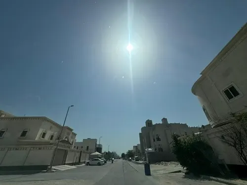 القطيف.. طقس حار عند 37 درجة وتوقعات بأجواء مغبرة