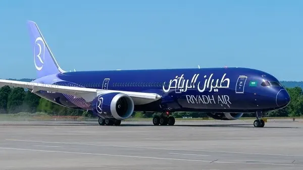 “طيران الرياض” يطرح تذاكر لندن بدءاً من اليوم