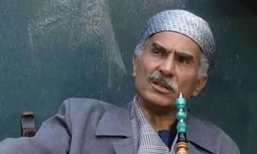الحاج إبراهيم سردينة يختتم 92 سنة.. ويرحل