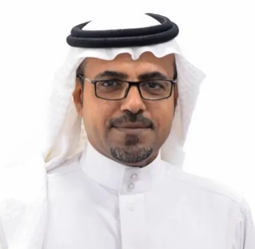 بشاير آل قبوص.. رحلة إلى الملكوت الأعلى