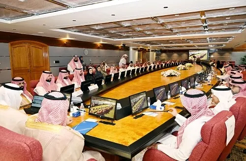 المغلوث: الشراكة مع القطاع الخاص مفتاح نجاح عمارة الشرقية