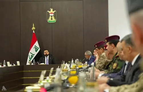 العراق يرفض استخدام أراضيه في الاعتداء على الدول العربية
