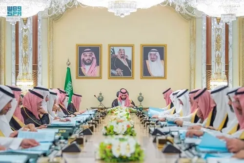 مجلس الوزراء يوافق على إنشاء جامعة جديدة تحمل اسم “المملكة” في الرياض