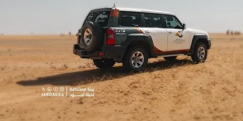 خلال 3 أشهر.. 115 مخالفة بيئية في محميتين