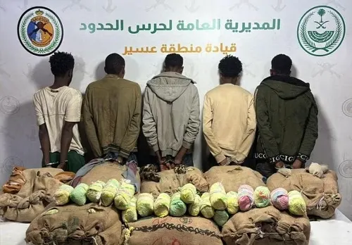بينهم امرأتان.. سقوط 15 مروجاً ومهرباً في الشرقية و3 مناطق
