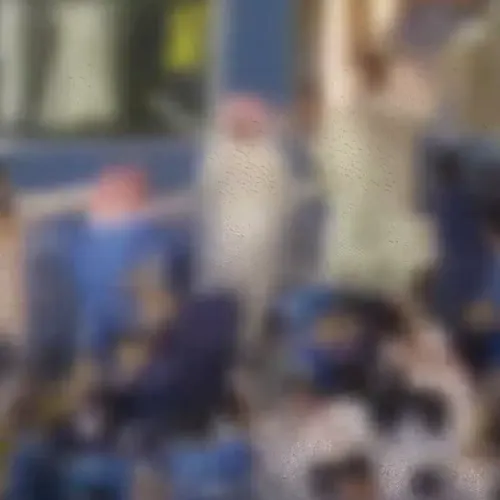 مشاجرة بين جماهير الهلال والنصر تنتهي في النيابة