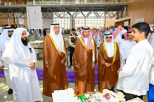 معرض الفقه الجنائي.. 20 جناحاً تطبيقياً يستهدف ألفي زائر