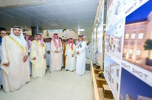 “CAPX2026”.. هندسة المستقبل في 281 مشروعاً طلابياً