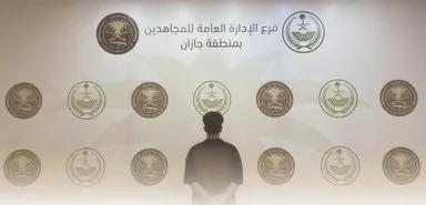 جازان.. ضبط ناقل مخالفين لأمن الحدود