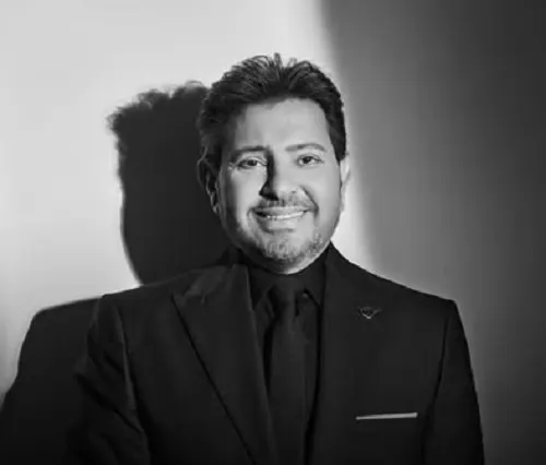 مصر.. وفاة الفنان هاني شاكر عن عمر 74 سنة