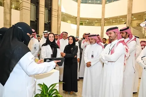 عبير السعيد: 20% من سكان المملكة مصابون بالربو