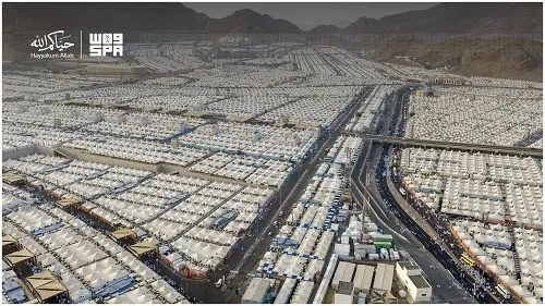 يوم التروية